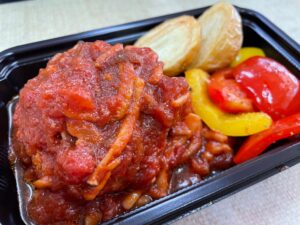 土岐市　食事　テイクアウト