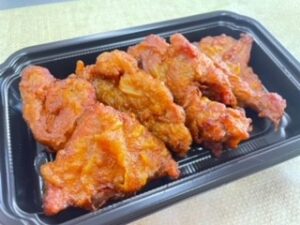 土岐市　食事　テイクアウト