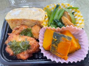 土岐市　食事　テイクアウト
