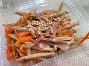 土岐市　食事　テイクアウト