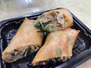 土岐市　食事　テイクアウト