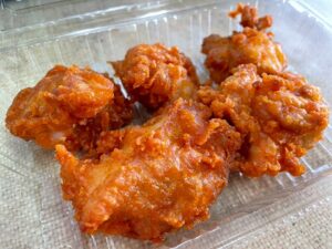 土岐市　食事　テイクアウト