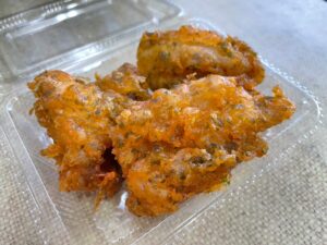 土岐市　食事　テイクアウト