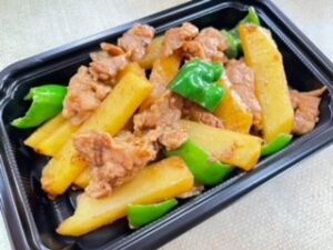 土岐市　食事　テイクアウト