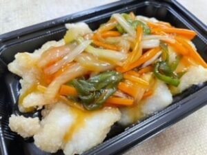 土岐市　食事　テイクアウト