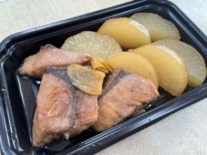 土岐市　食事　テイクアウト