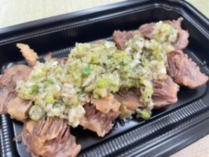 土岐市　食事　テイクアウト