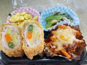 土岐市　食事　テイクアウト