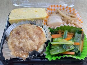 土岐市　食事　テイクアウト