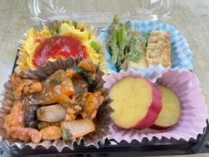土岐市　食事　テイクアウト