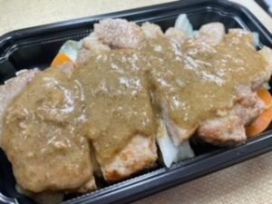 土岐市　食事　テイクアウト