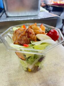 土岐市　食事　テイクアウト