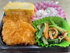 土岐市　食事　テイクアウト