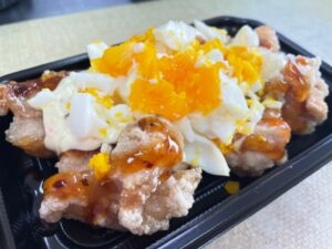 土岐市　食事　テイクアウト