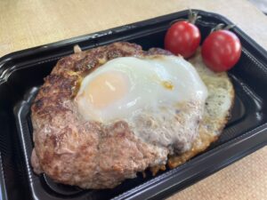 土岐市　食事　テイクアウト
