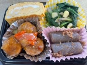 土岐市　食事　テイクアウト