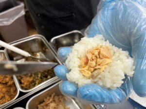 土岐市　食事　テイクアウト